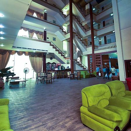 Juliana Hotel Kolombo Dış mekan fotoğraf