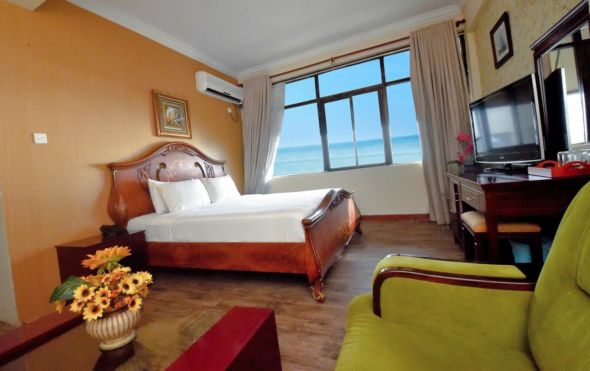 Juliana Hotel Kolombo Dış mekan fotoğraf