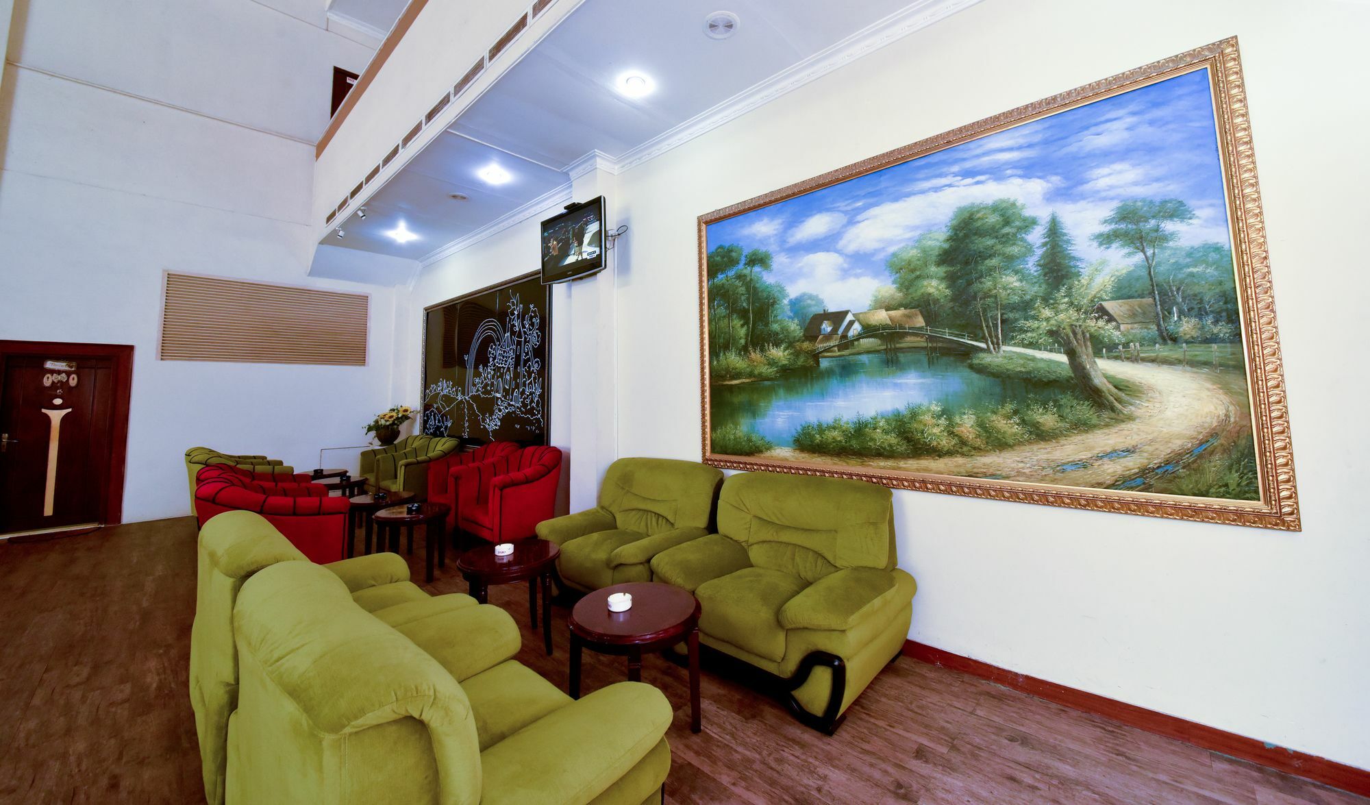Juliana Hotel Kolombo Dış mekan fotoğraf