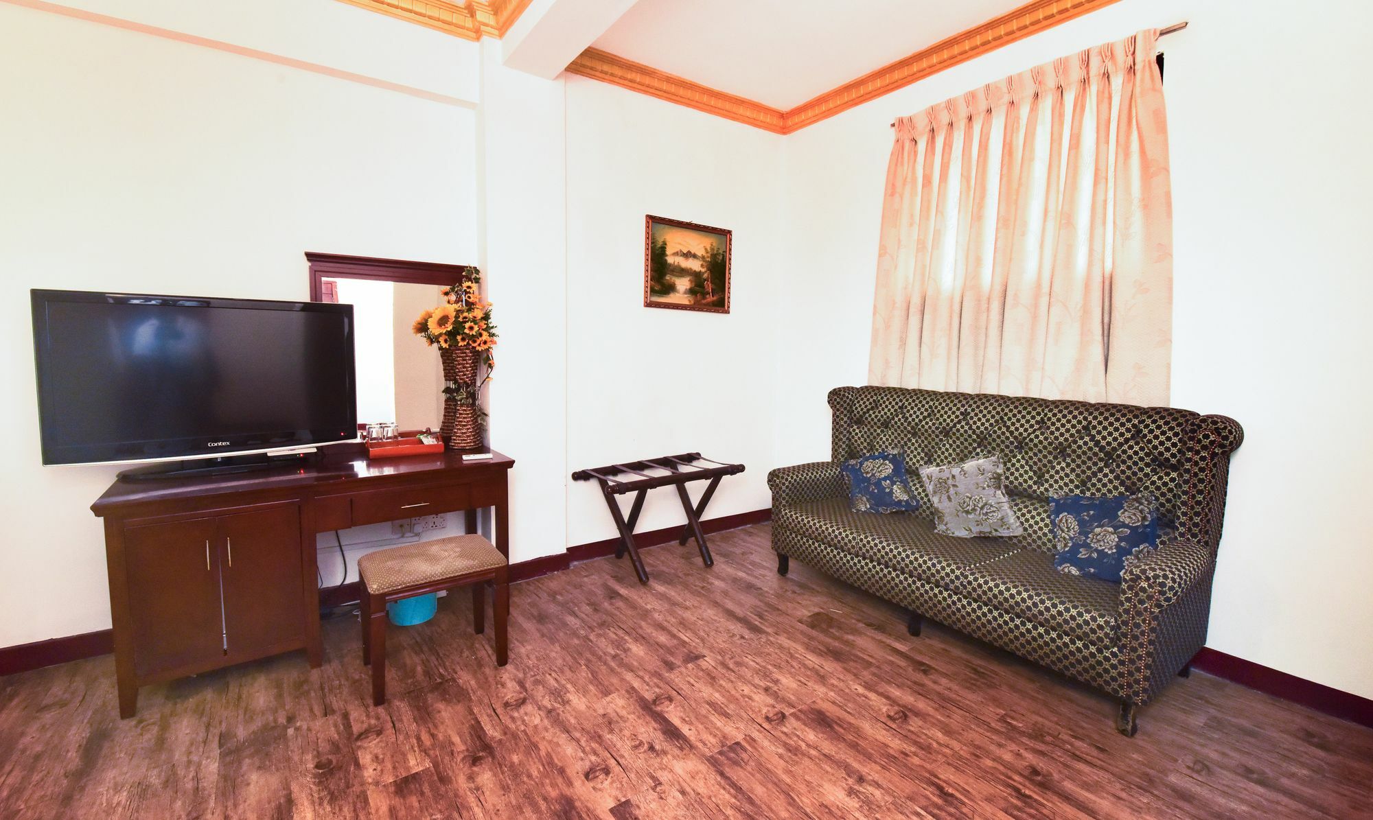 Juliana Hotel Kolombo Dış mekan fotoğraf
